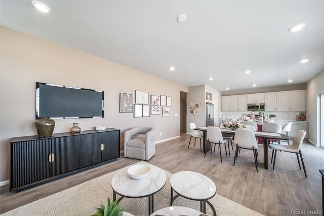 3978 N Riviera Court, Aurora, CO 80019