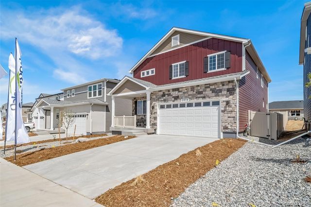 3978 N Riviera Court, Aurora, CO 80019