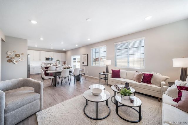 3978 N Riviera Court, Aurora, CO 80019