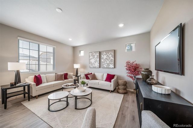 3978 N Riviera Court, Aurora, CO 80019