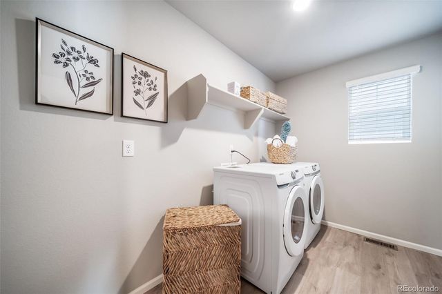 3978 N Riviera Court, Aurora, CO 80019
