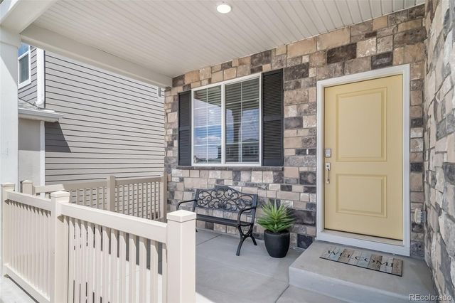 3978 N Riviera Court, Aurora, CO 80019