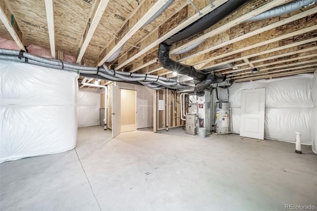 3978 N Riviera Court, Aurora, CO 80019