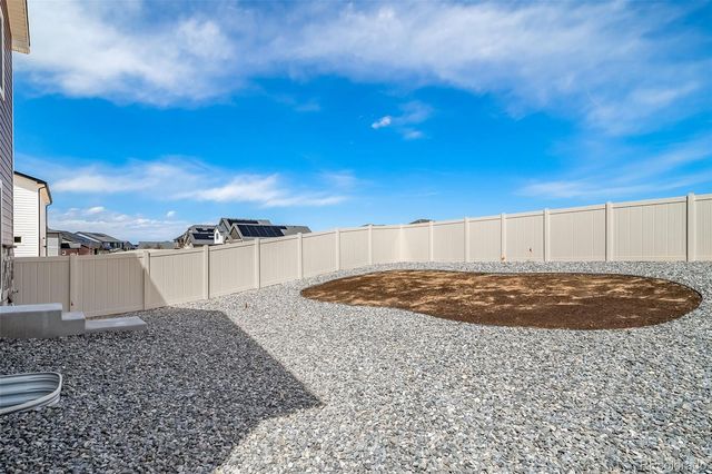 3978 N Riviera Court, Aurora, CO 80019