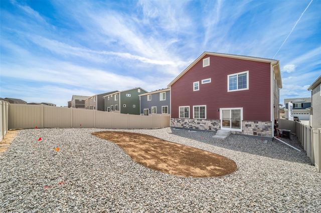 3978 N Riviera Court, Aurora, CO 80019