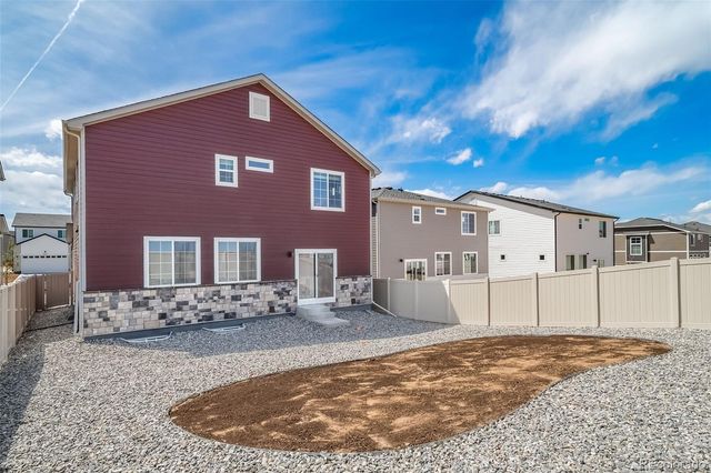 3978 N Riviera Court, Aurora, CO 80019