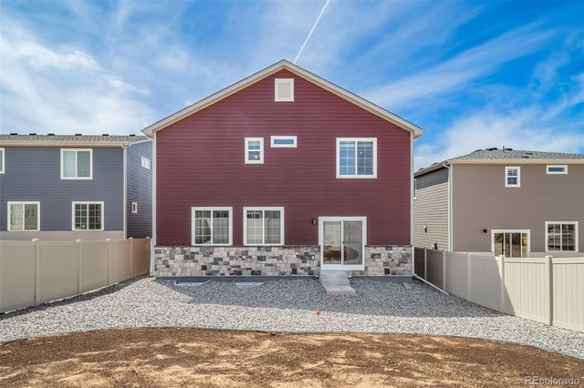 3978 N Riviera Court, Aurora, CO 80019