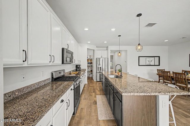 10696 N 188TH Drive, Surprise, AZ 85388