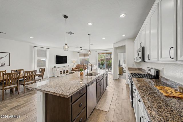 10696 N 188TH Drive, Surprise, AZ 85388
