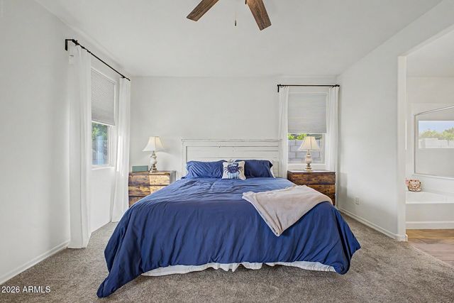 10696 N 188TH Drive, Surprise, AZ 85388