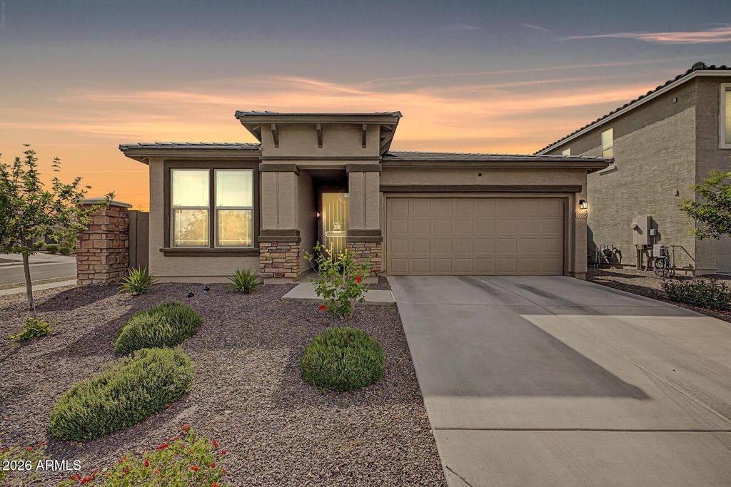 10696 N 188TH Drive, Surprise, AZ 85388