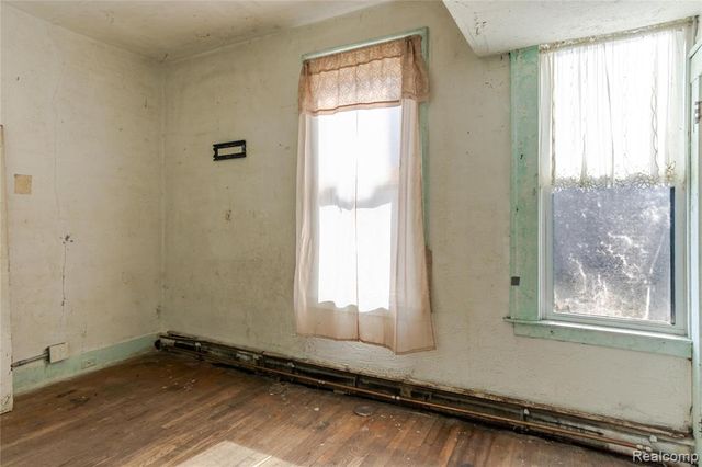 1488 17th Street, Detroit, MI 48216