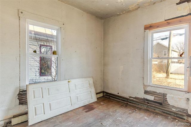 1488 17th Street, Detroit, MI 48216