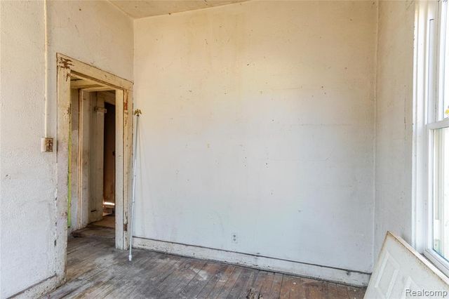 1488 17th Street, Detroit, MI 48216