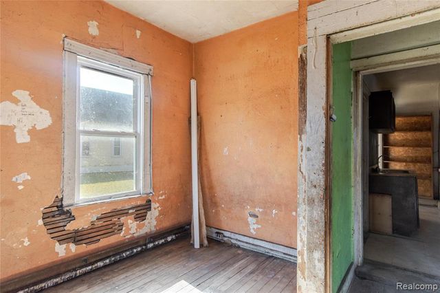 1488 17th Street, Detroit, MI 48216