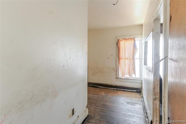 1488 17th Street, Detroit, MI 48216