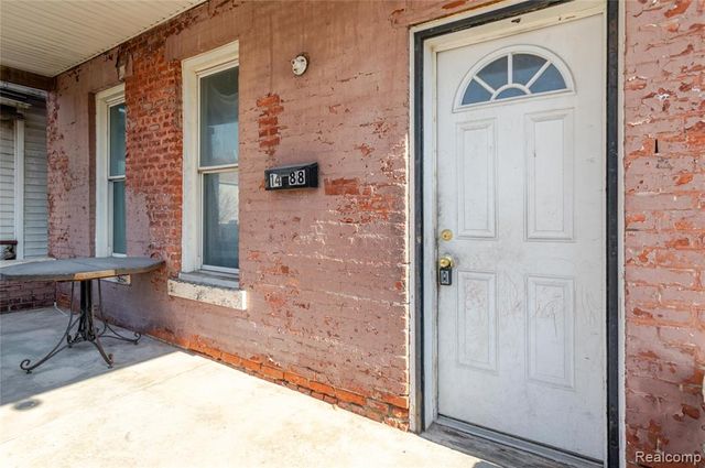 1488 17th Street, Detroit, MI 48216