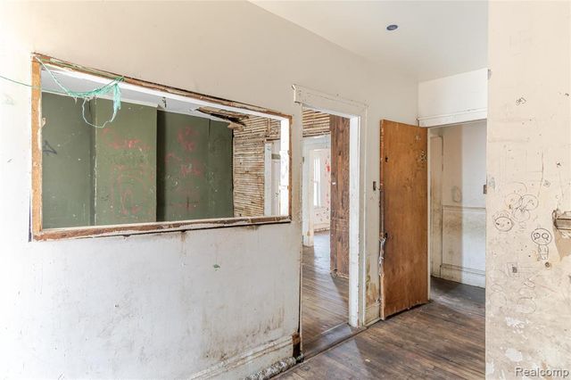 1488 17th Street, Detroit, MI 48216