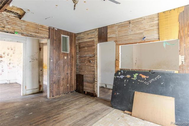 1488 17th Street, Detroit, MI 48216