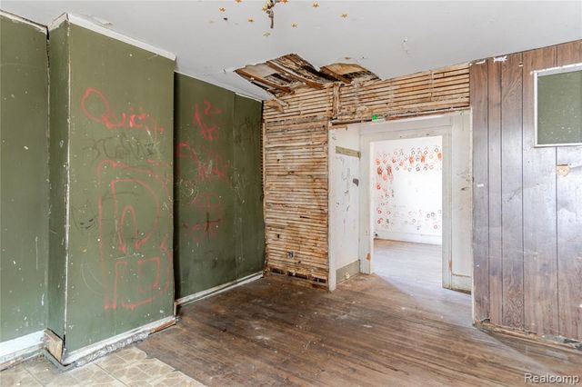 1488 17th Street, Detroit, MI 48216