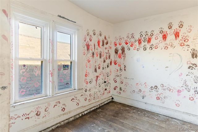 1488 17th Street, Detroit, MI 48216