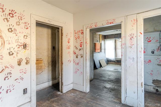 1488 17th Street, Detroit, MI 48216