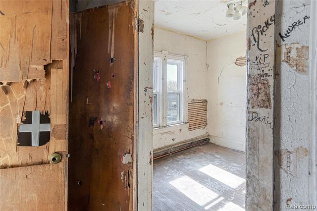 1488 17th Street, Detroit, MI 48216