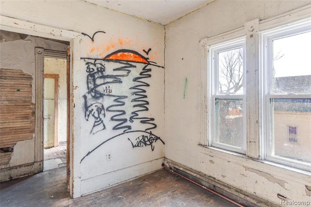 1488 17th Street, Detroit, MI 48216