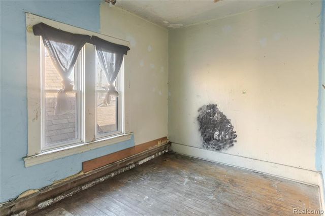 1488 17th Street, Detroit, MI 48216