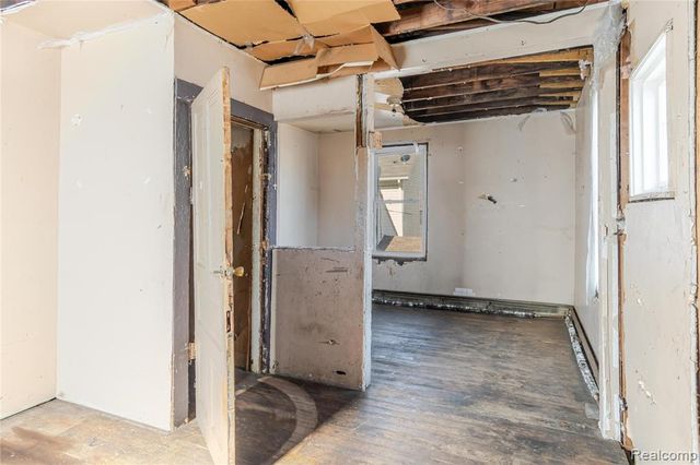 1488 17th Street, Detroit, MI 48216