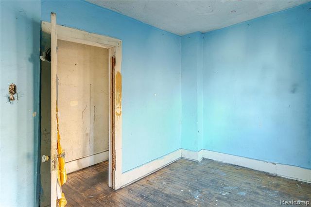 1488 17th Street, Detroit, MI 48216