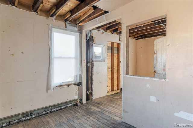 1488 17th Street, Detroit, MI 48216