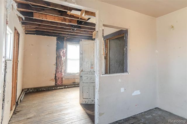 1488 17th Street, Detroit, MI 48216