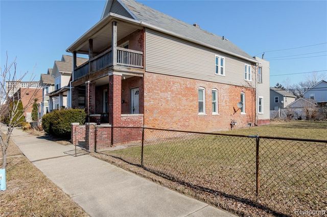 1488 17th Street, Detroit, MI 48216