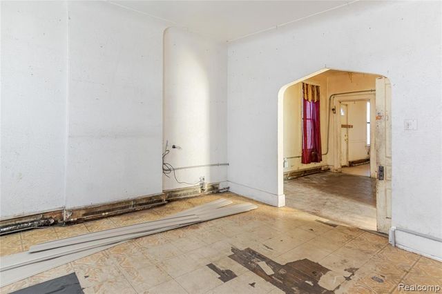 1488 17th Street, Detroit, MI 48216