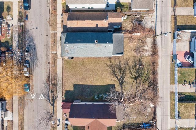 1488 17th Street, Detroit, MI 48216