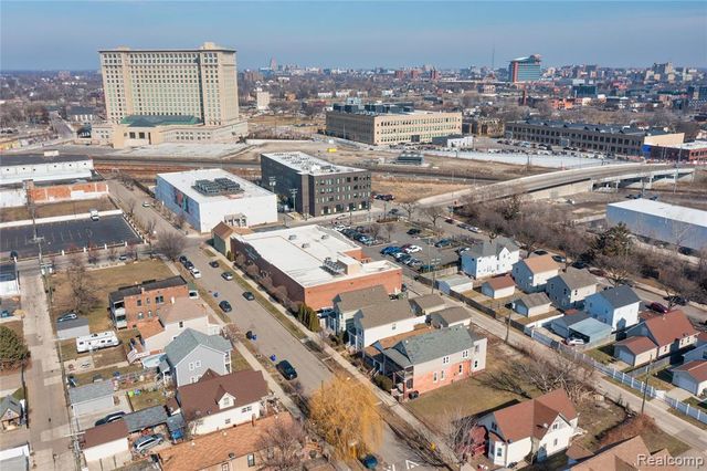 1488 17th Street, Detroit, MI 48216