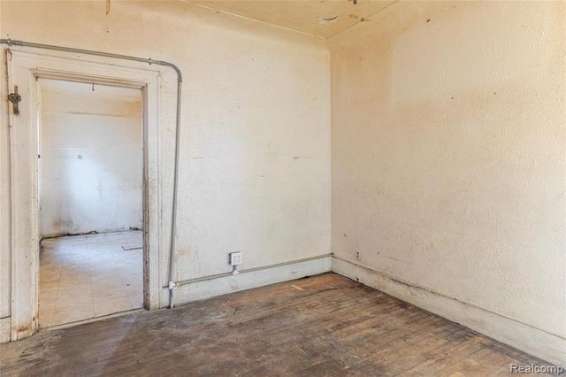 1488 17th Street, Detroit, MI 48216