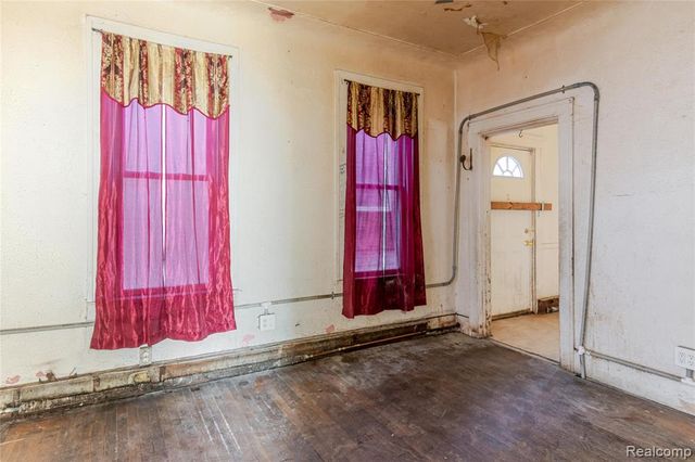 1488 17th Street, Detroit, MI 48216