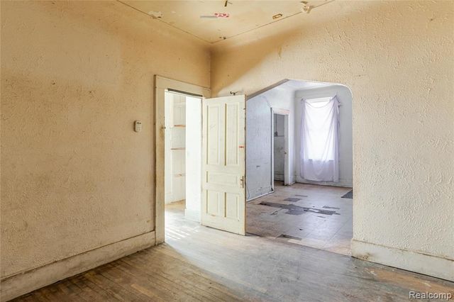 1488 17th Street, Detroit, MI 48216