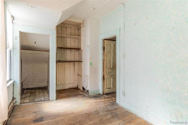 1488 17th Street, Detroit, MI 48216