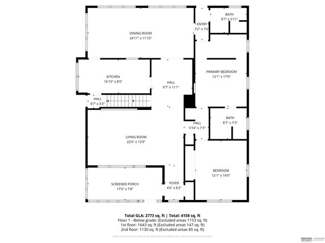 5201 S 77th Street, Ralston, NE 68127