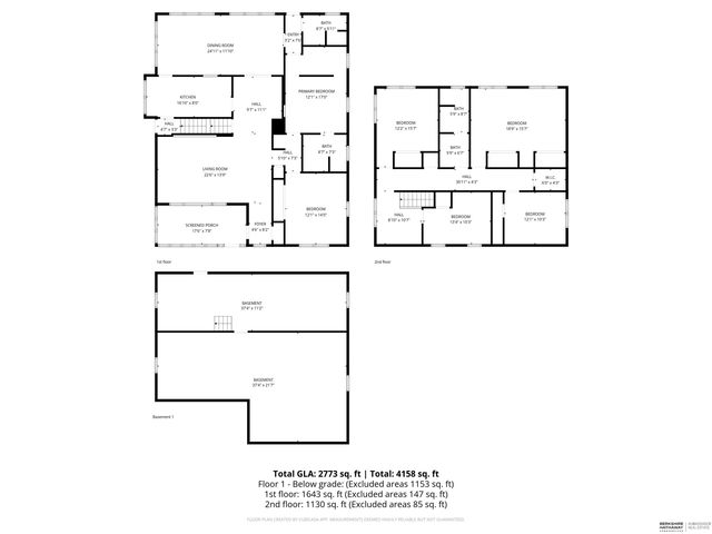 5201 S 77th Street, Ralston, NE 68127