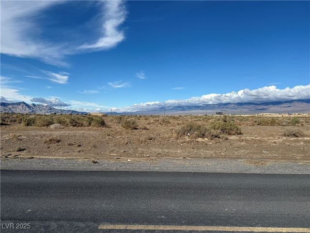 830 East Boothill Drive, Pahrump, NV 89060