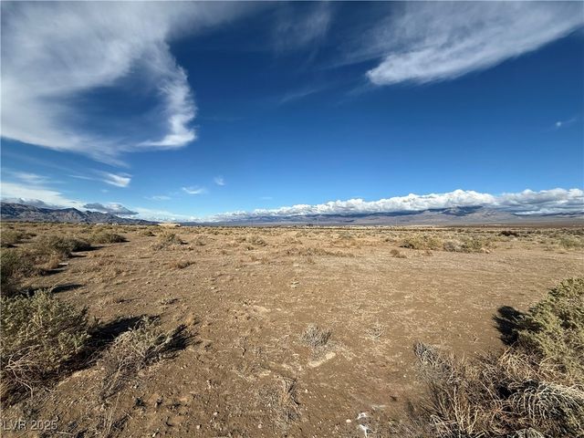 830 East Boothill Drive, Pahrump, NV 89060