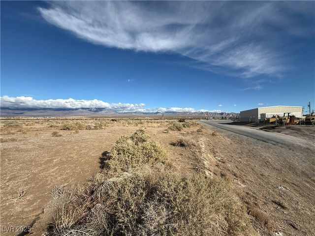 830 East Boothill Drive, Pahrump, NV 89060