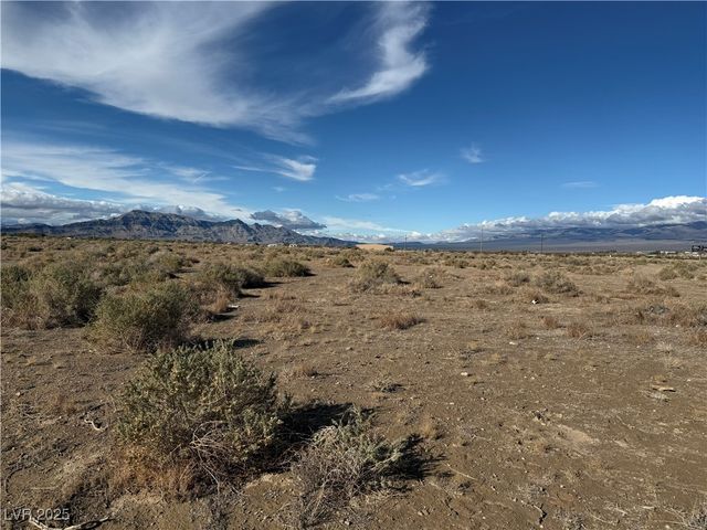830 East Boothill Drive, Pahrump, NV 89060