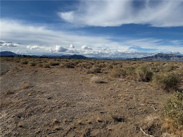 830 East Boothill Drive, Pahrump, NV 89060