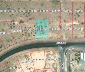 830 East Boothill Drive, Pahrump, NV 89060