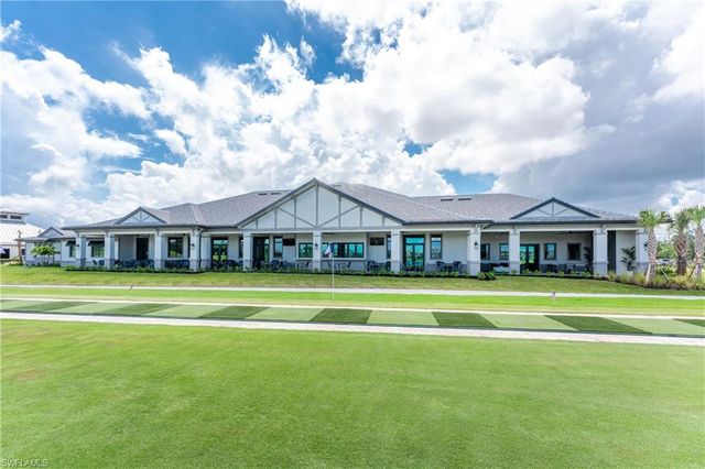 14673 Sycamore CT # 3512, Punta Gorda, FL 33955